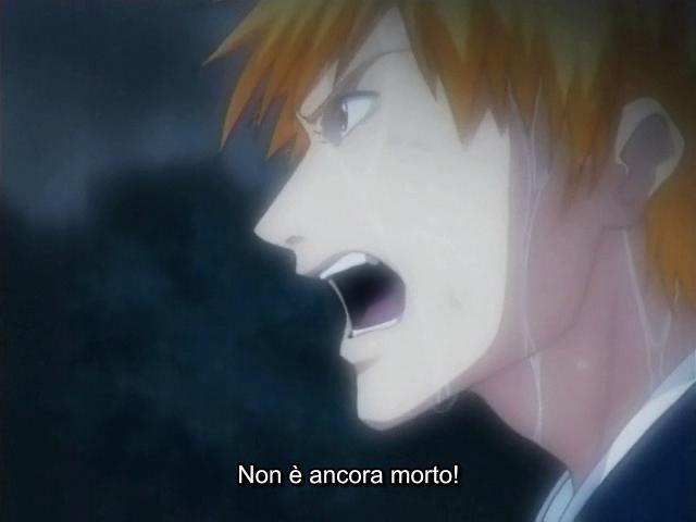 Otaku Gallery  / Anime e Manga / Bleach / Screen Shots / Episodi / 009 - Un nemico imbattibile / 153.jpg